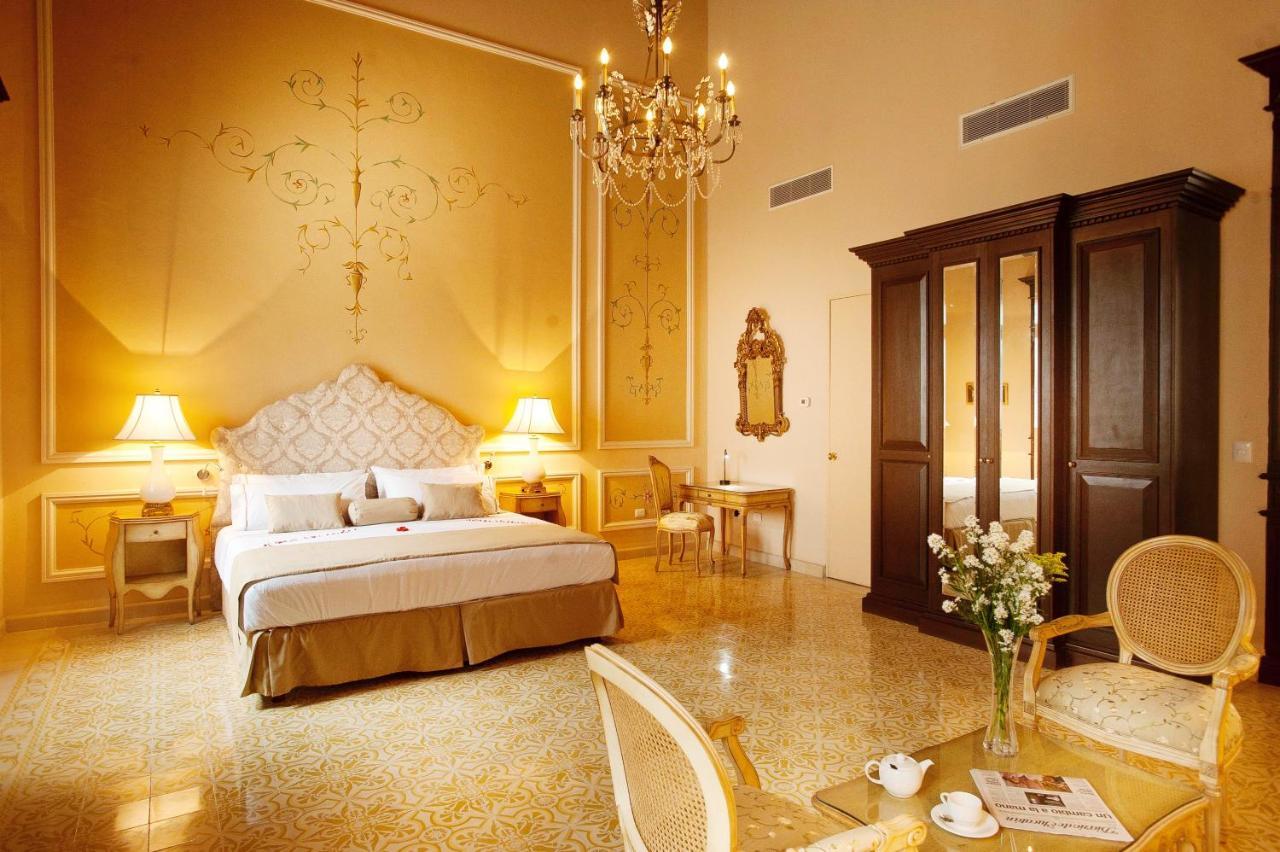 Mansión Boutique - Restaurant Hotel