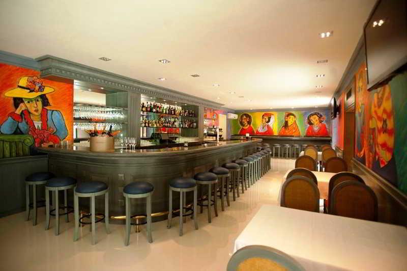 Mansión Boutique - Restaurant 5* Mérida