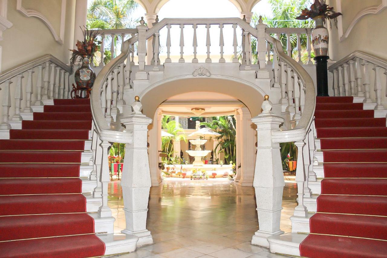 Mansión Boutique - Restaurant Mérida