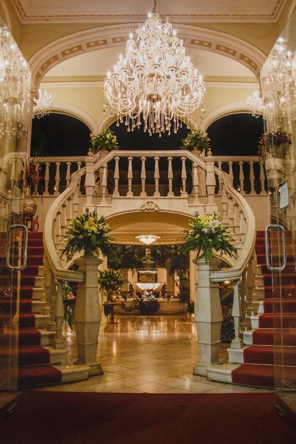 Mansión Boutique - Restaurant Hotel