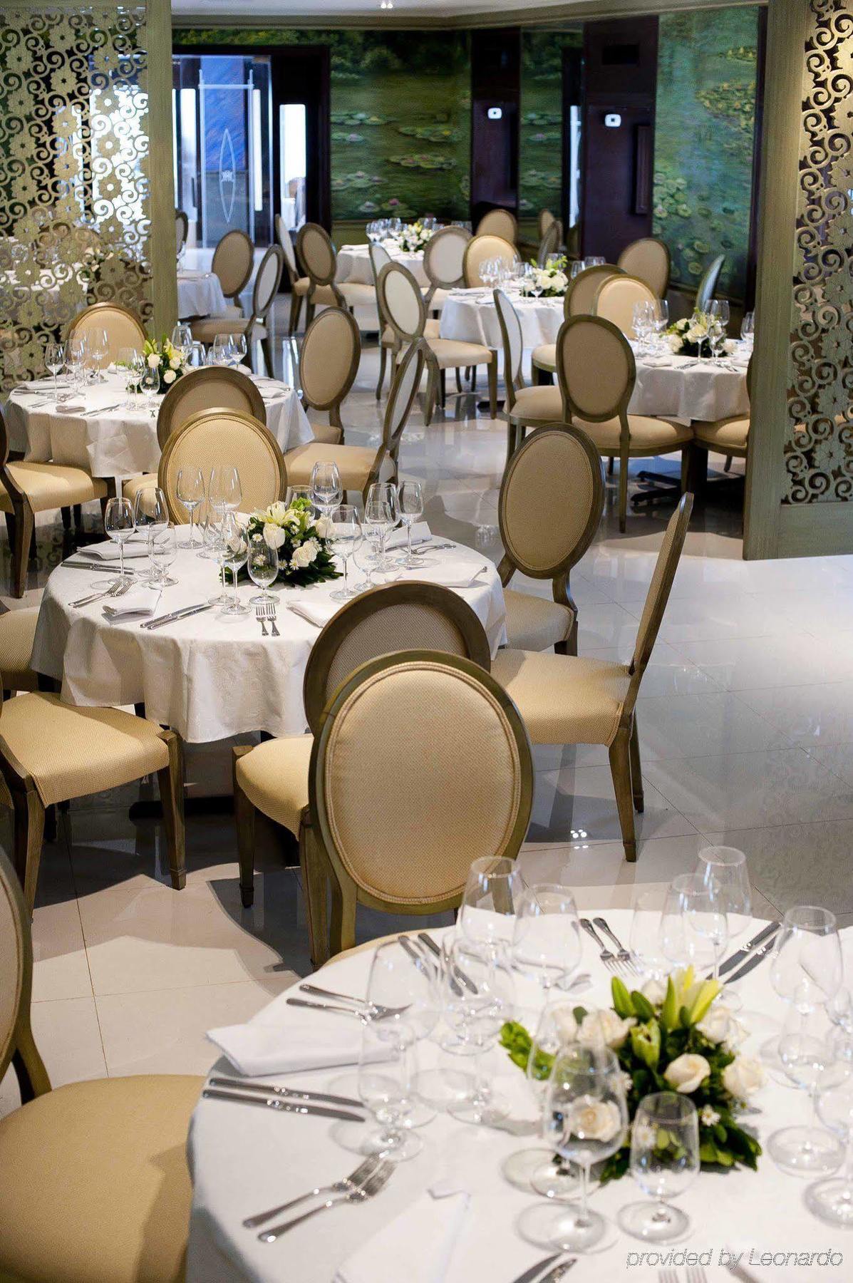 Mansión Boutique - Restaurant Hotel 5*