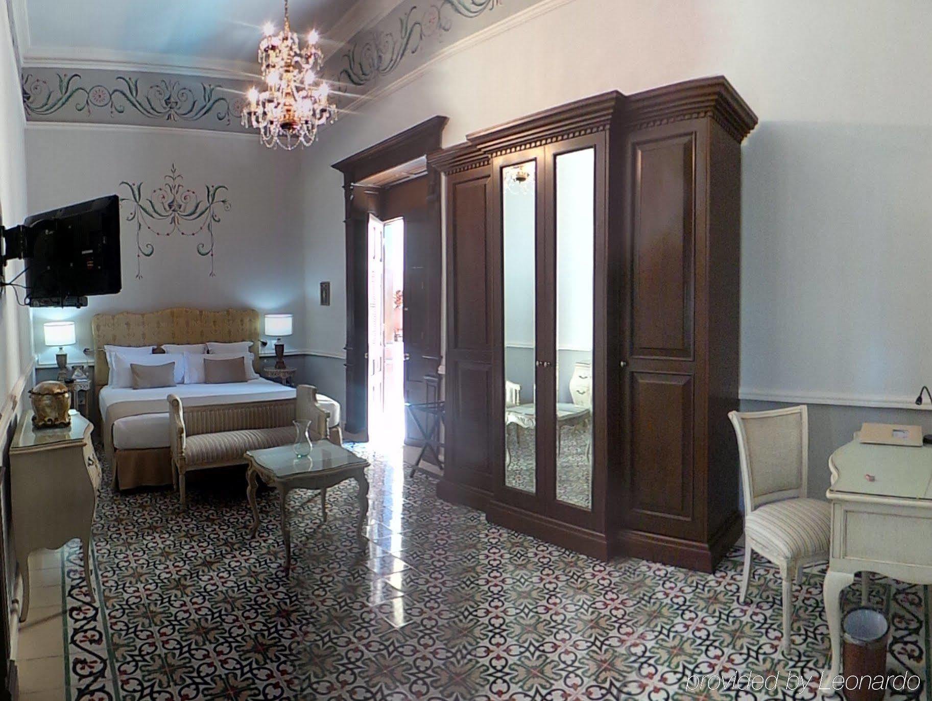Mansión Boutique - Restaurant