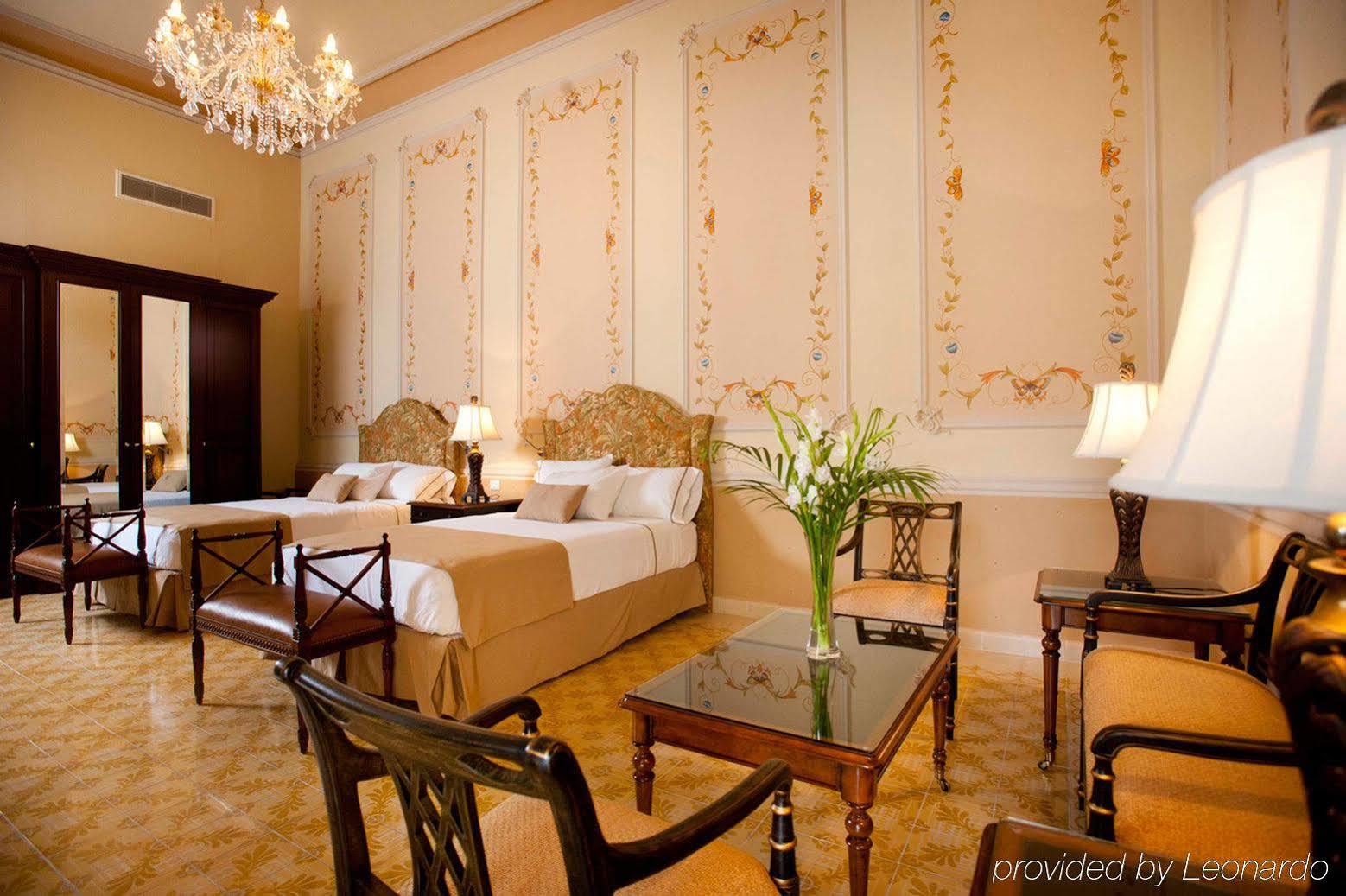 Mansión Boutique - Restaurant Hotel